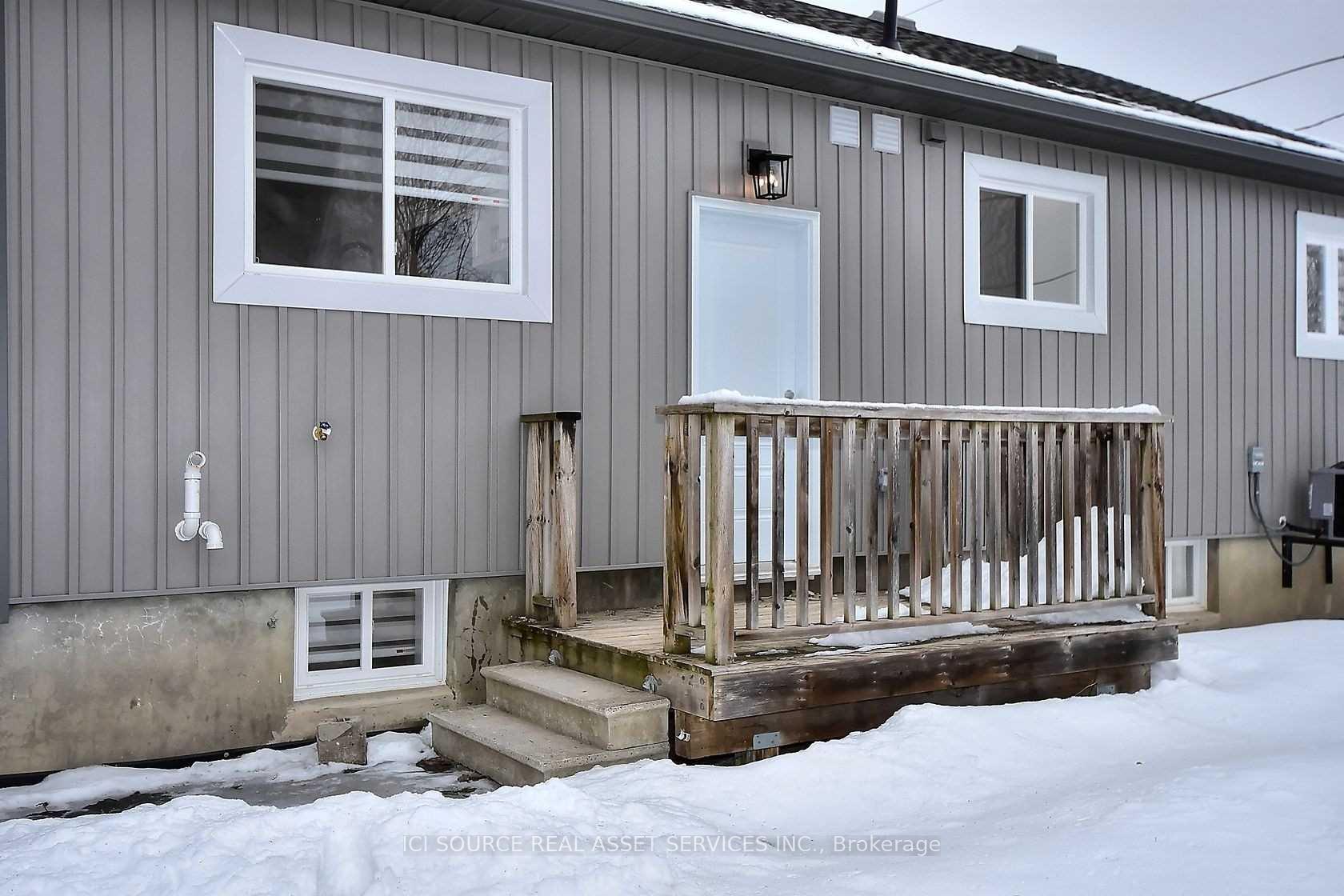 Photo 17 of Unit Basement, 5 Link Street, Peterborough, Otonabee Ward 1 — HOMEH