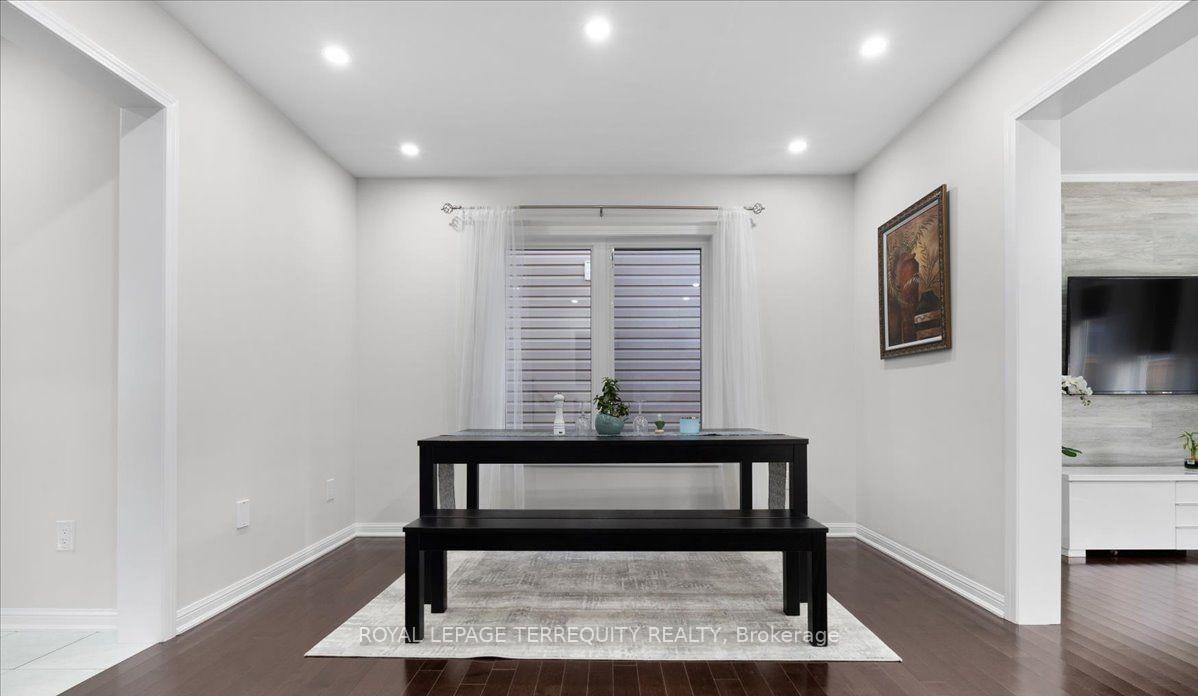 Photo 5 of 261 Cedric Terrace, Milton, Harrison — HOMEH