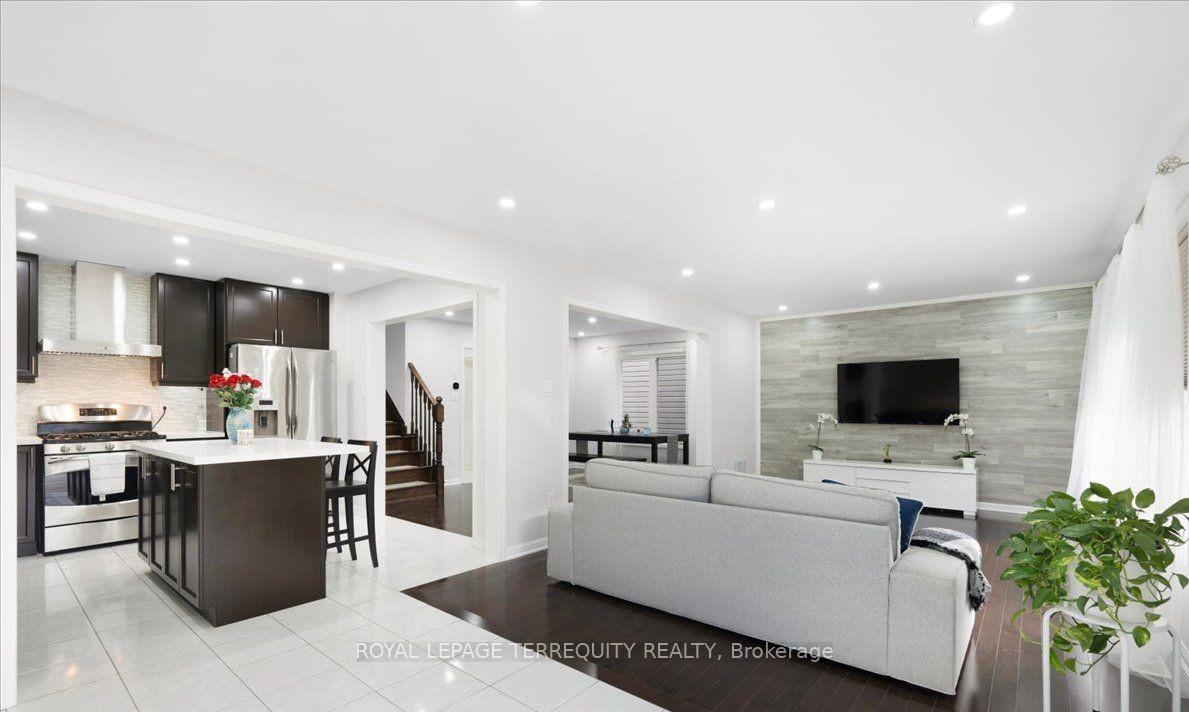 Photo 9 of 261 Cedric Terrace, Milton, Harrison — HOMEH