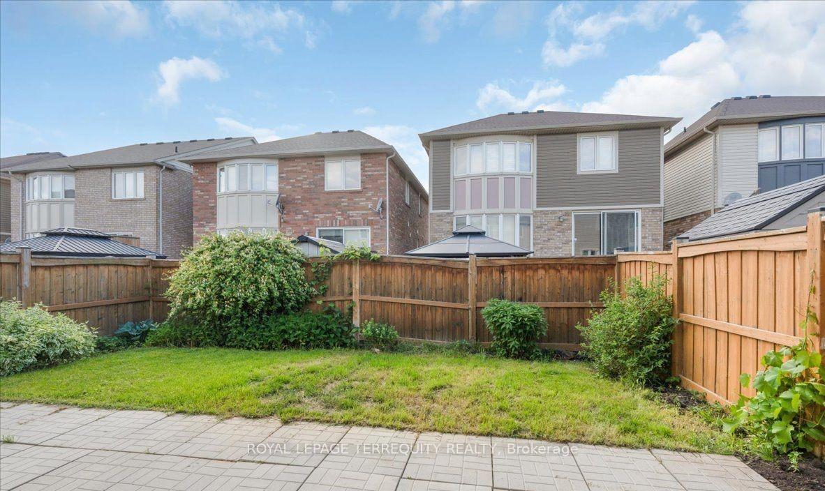 Photo 18 of 261 Cedric Terrace, Milton, Harrison — HOMEH