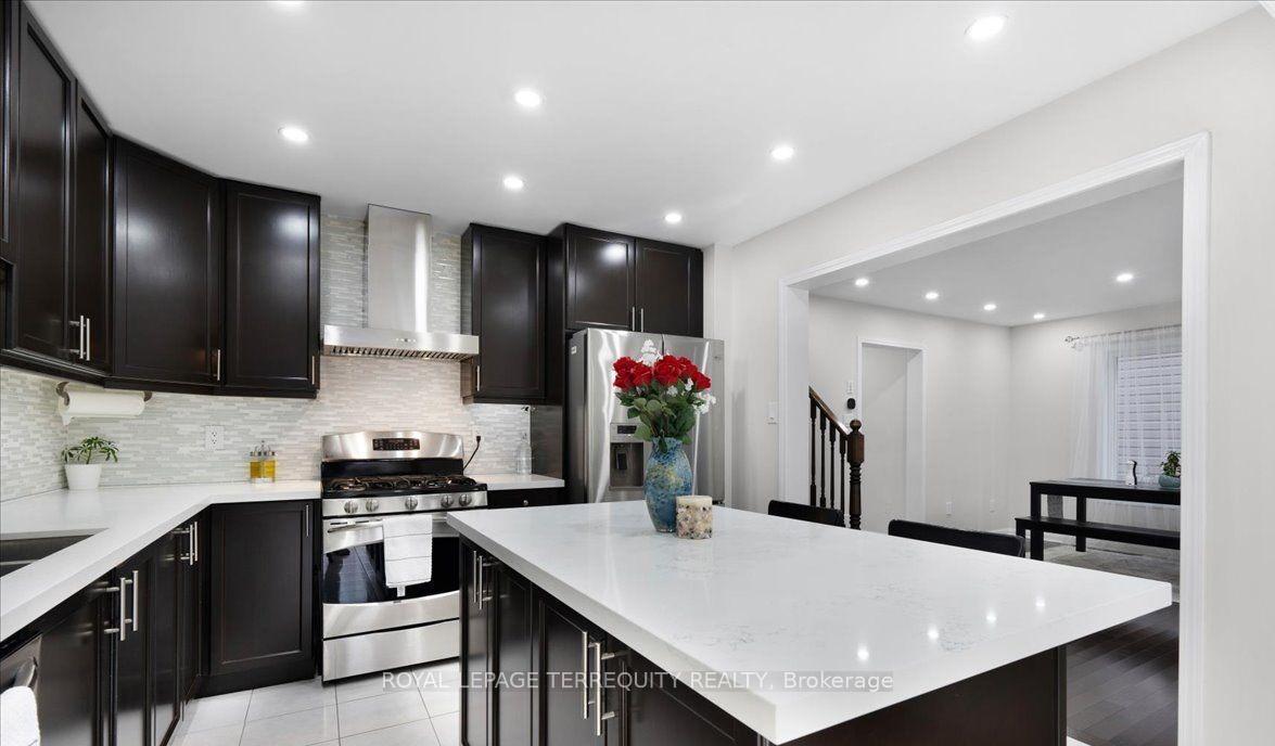 Photo 19 of 261 Cedric Terrace, Milton, Harrison — HOMEH