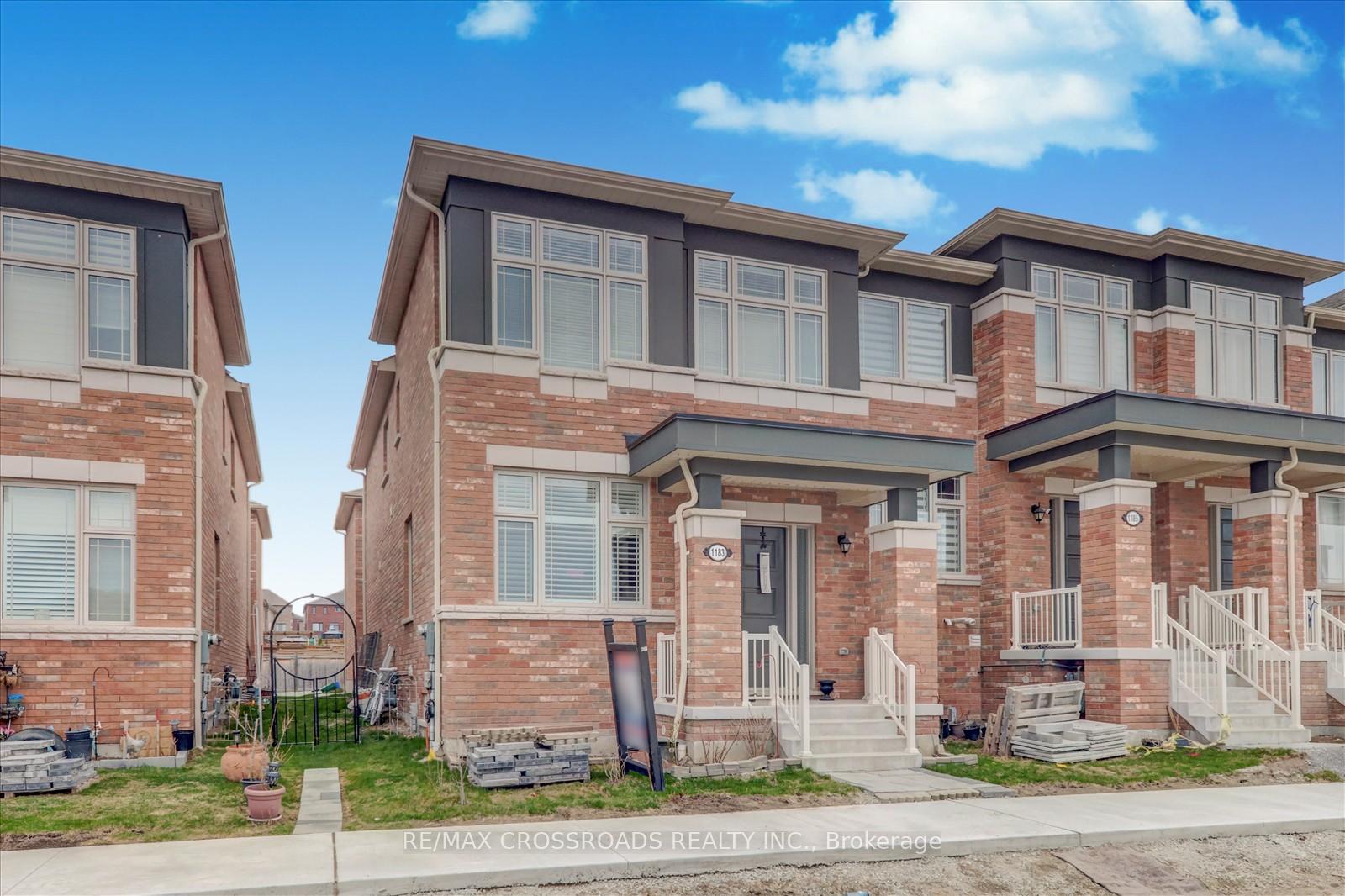 Photo 1 of 1183 Caliper Lane, Pickering, Rural Pickering — HOMEH