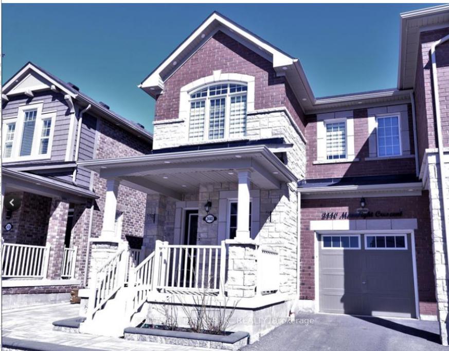 Photo 1 of 2440 Moonlight Crescent, Pickering, Rural Pickering — HOMEH