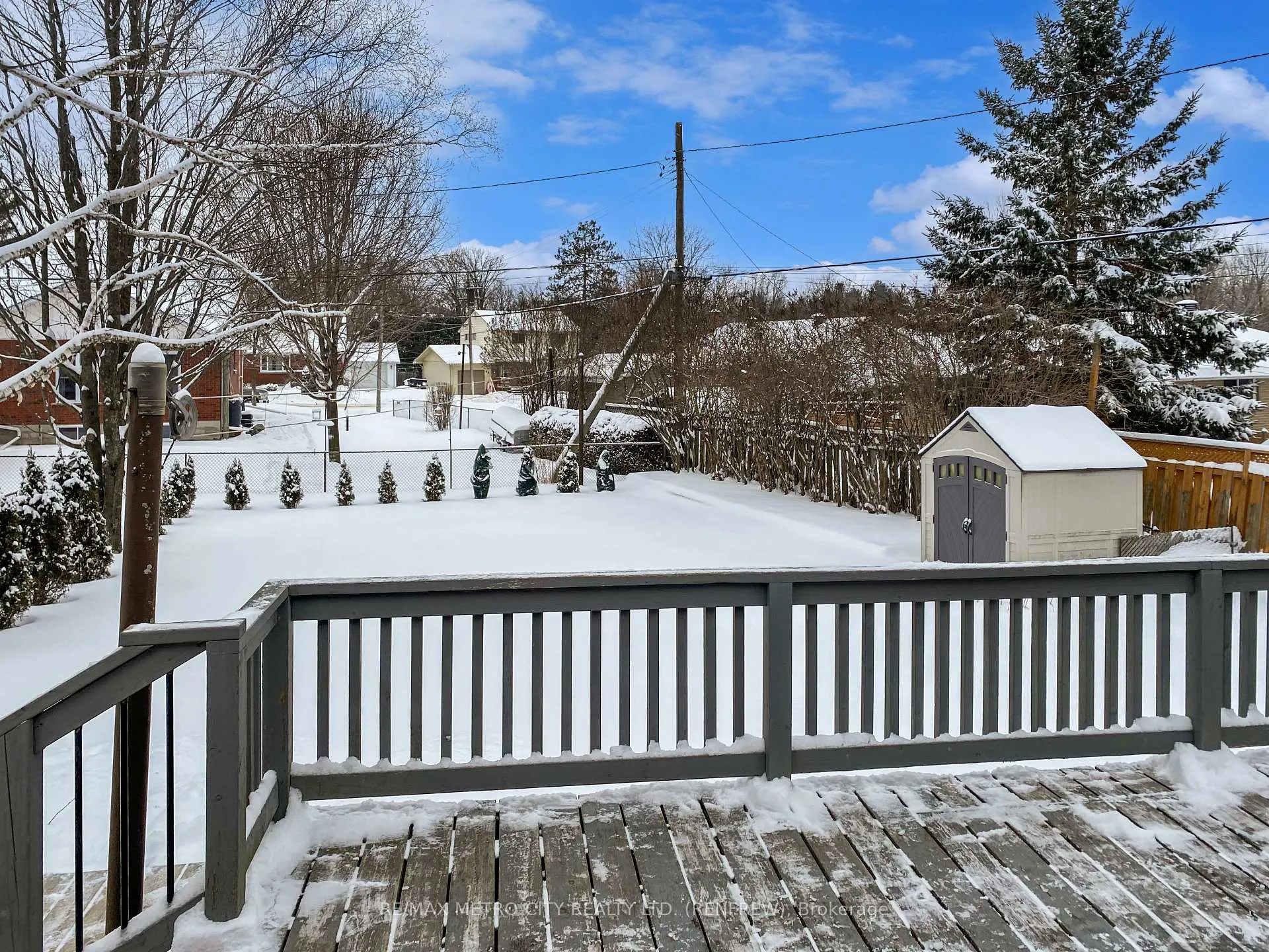 Photo 23 of 64 Mclean Street, Renfrew — HOMEH