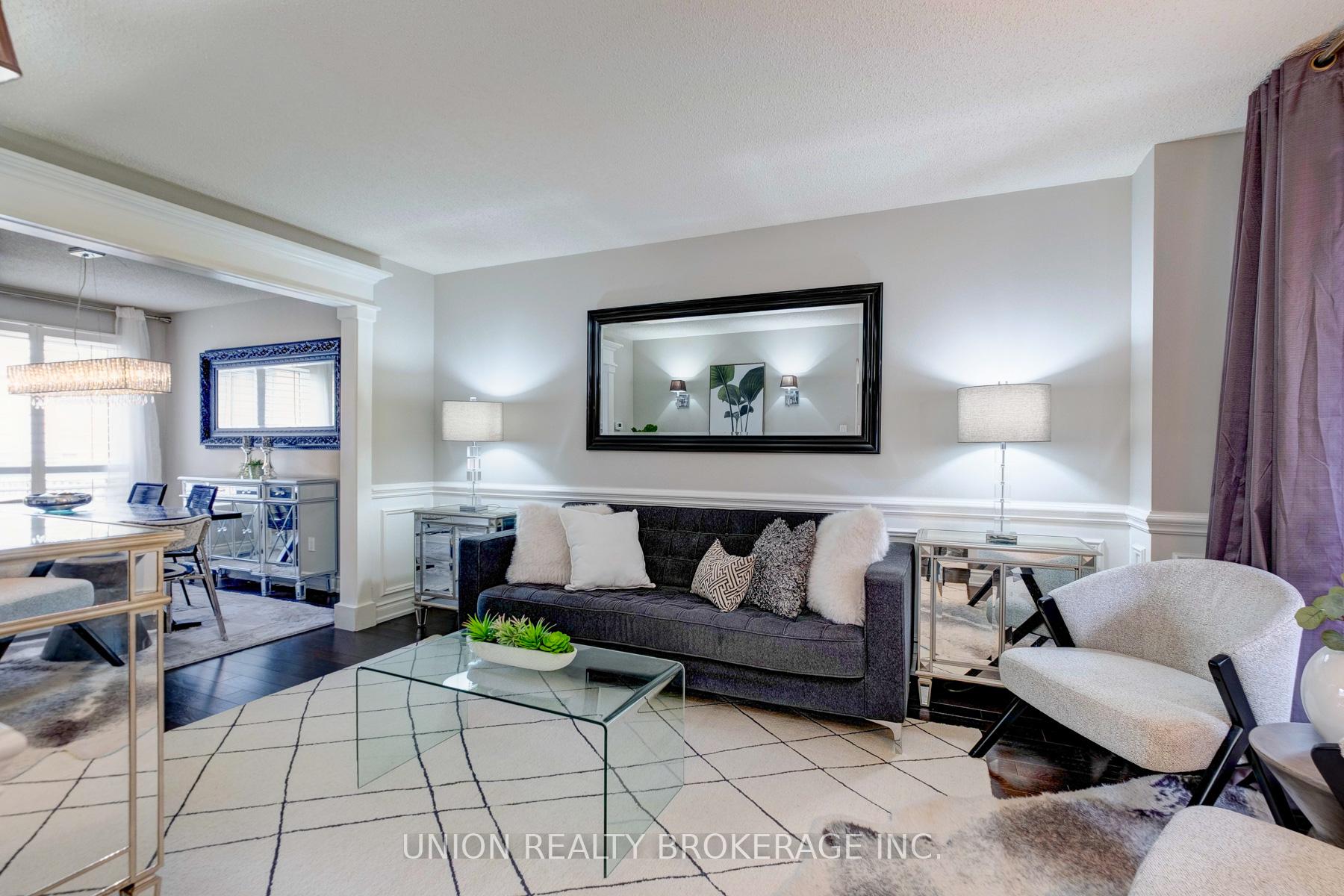 Photo 6 of 1022 Benton Crescent, Pickering, Liverpool — HOMEH