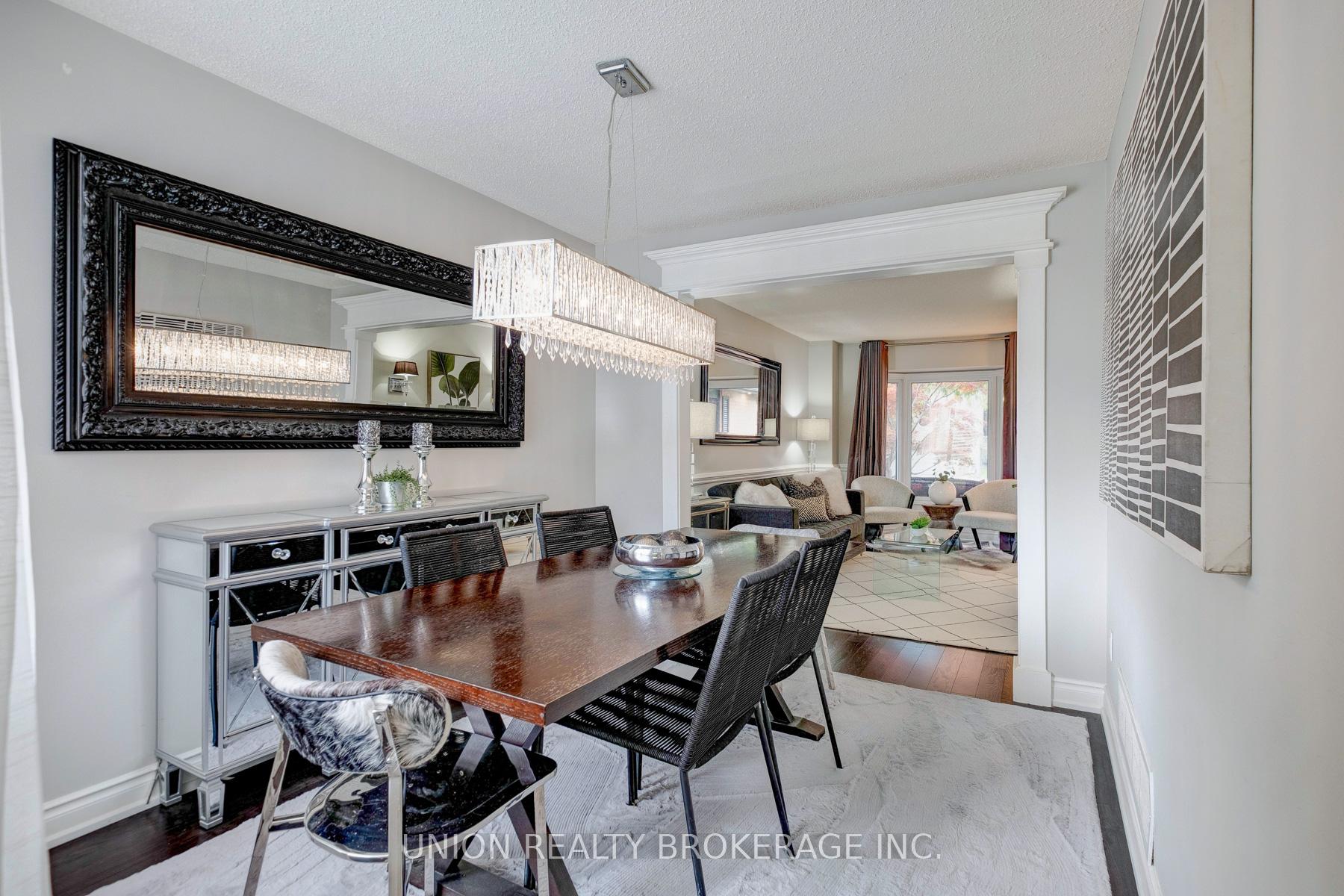 Photo 8 of 1022 Benton Crescent, Pickering, Liverpool — HOMEH