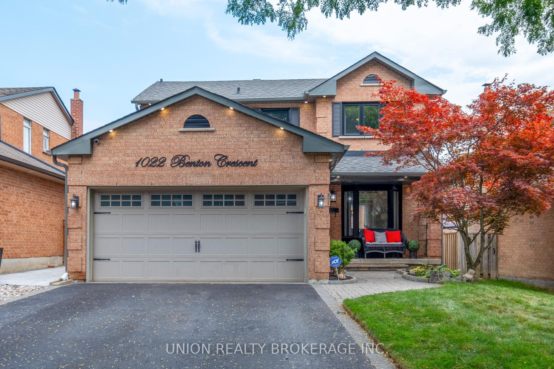 Photo 35 of 1022 Benton Crescent, Pickering, Liverpool — HOMEH