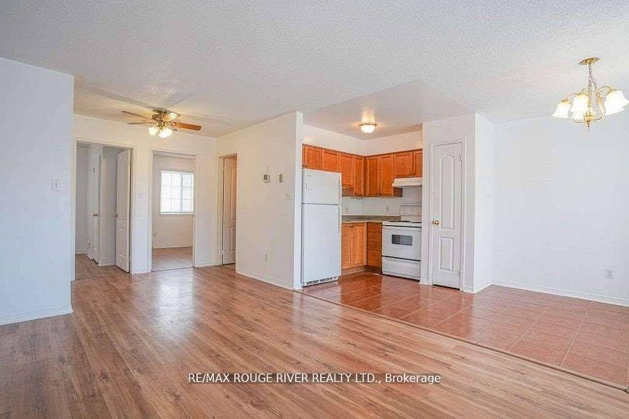 Photo 5 of Unit 3, 262 Bruce Street, Oshawa, Central — HOMEH