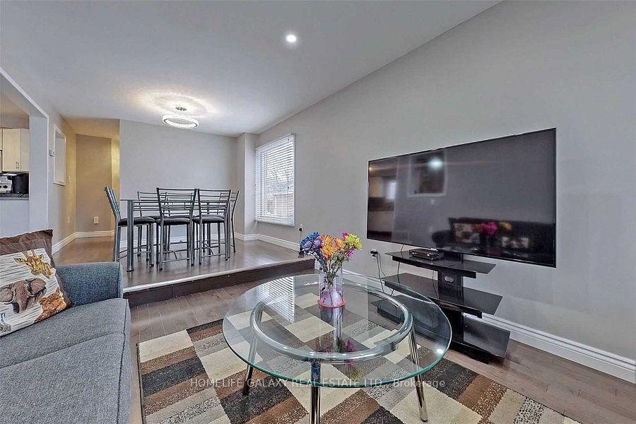 Photo 9 of 1647 Middleton Street, Pickering, Brock Ridge — HOMEH