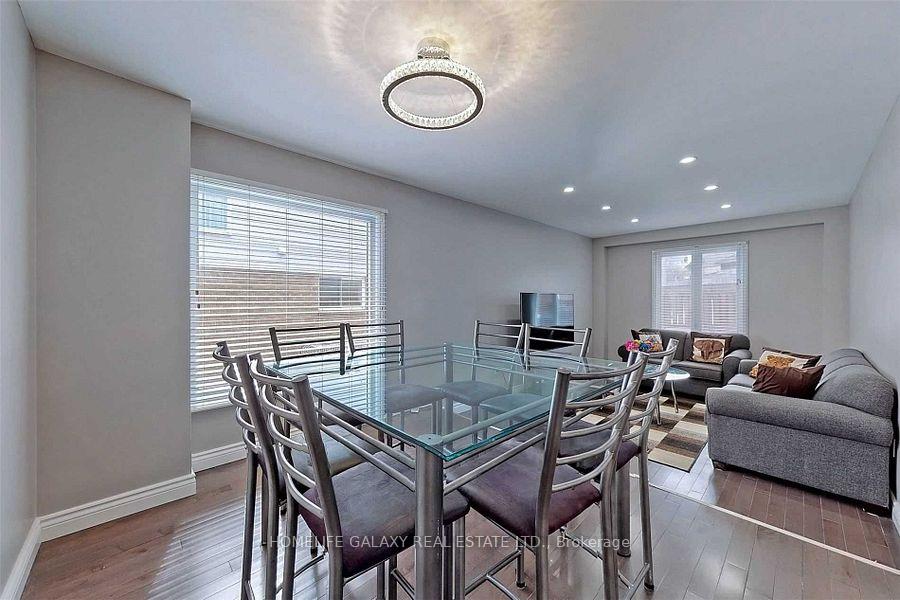 Photo 10 of 1647 Middleton Street, Pickering, Brock Ridge — HOMEH