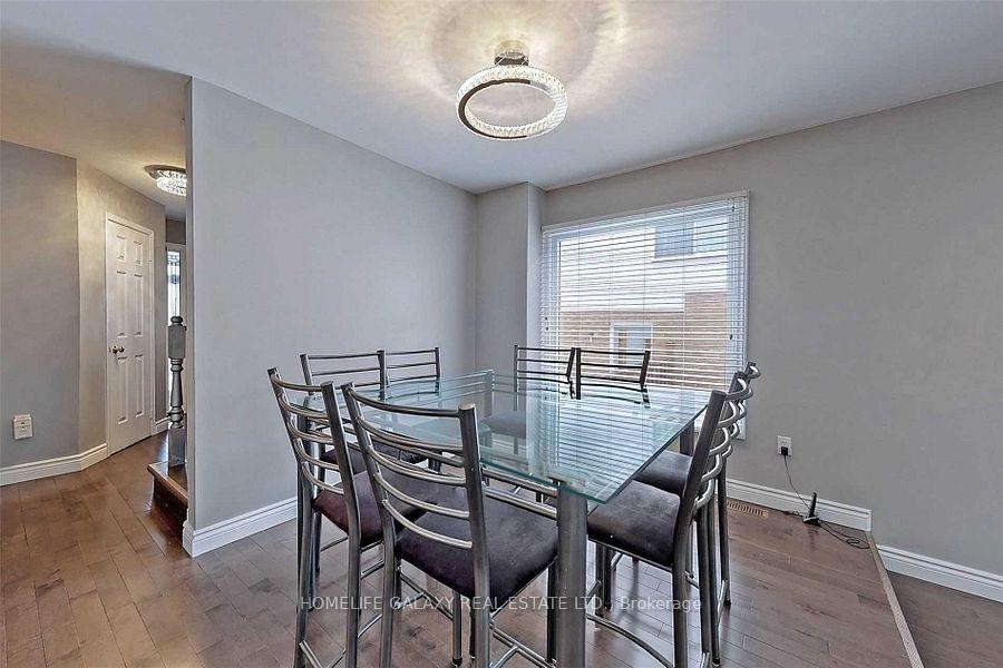 Photo 11 of 1647 Middleton Street, Pickering, Brock Ridge — HOMEH
