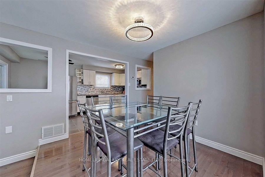 Photo 12 of 1647 Middleton Street, Pickering, Brock Ridge — HOMEH