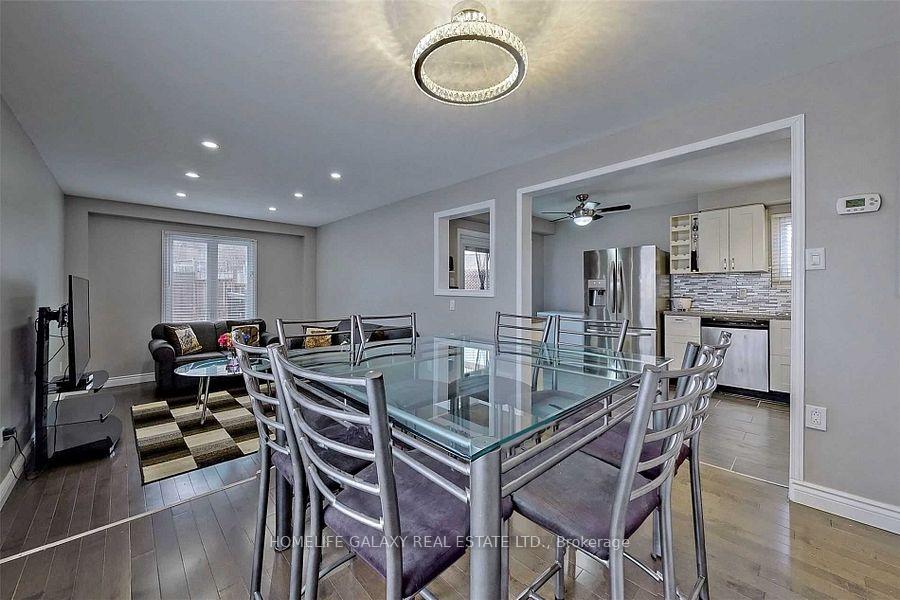 Photo 13 of 1647 Middleton Street, Pickering, Brock Ridge — HOMEH