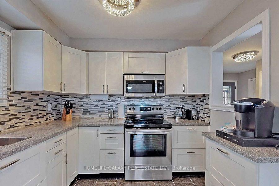 Photo 17 of 1647 Middleton Street, Pickering, Brock Ridge — HOMEH