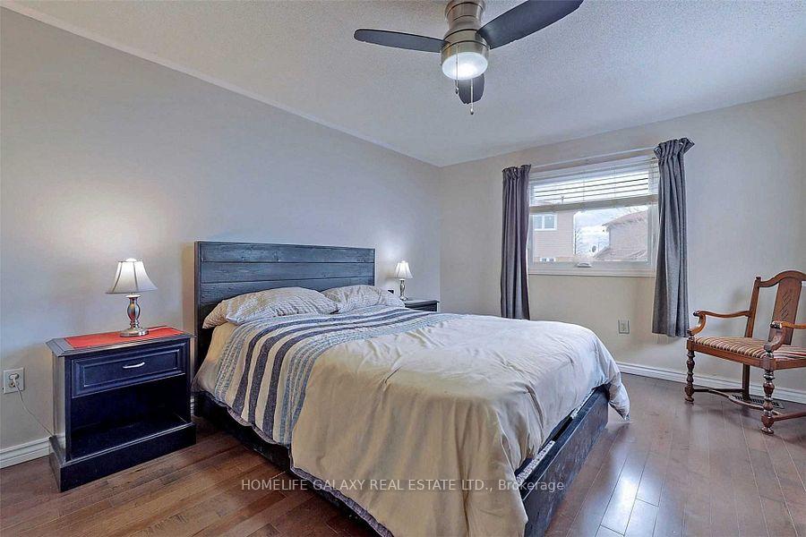 Photo 20 of 1647 Middleton Street, Pickering, Brock Ridge — HOMEH