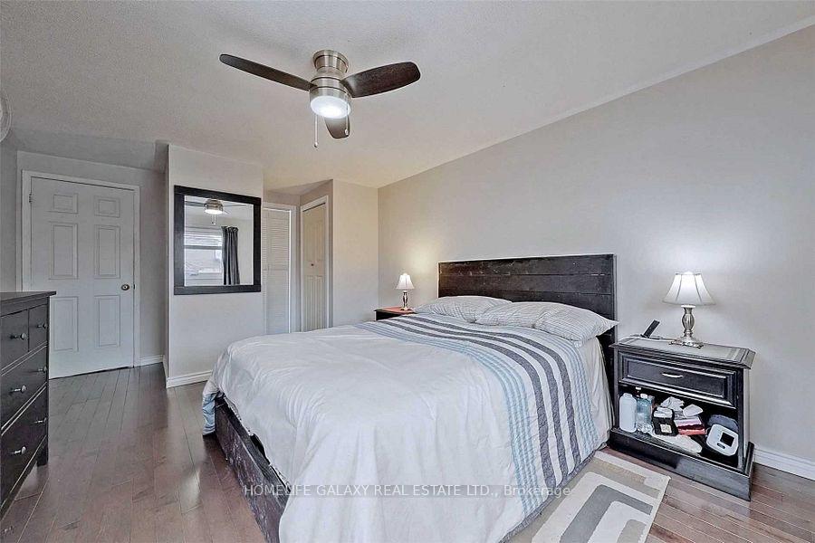 Photo 21 of 1647 Middleton Street, Pickering, Brock Ridge — HOMEH