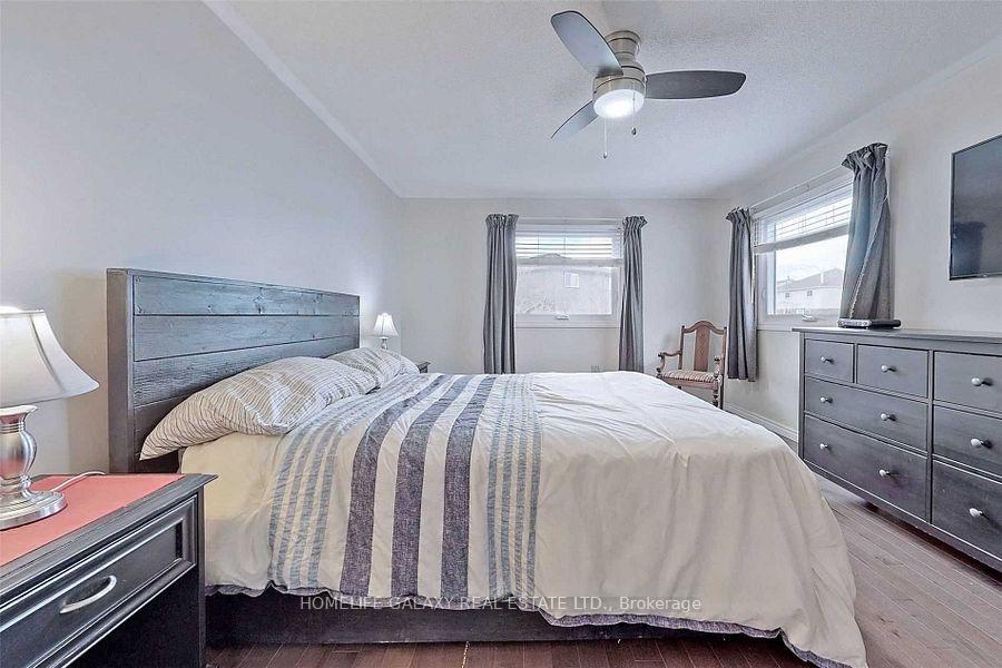 Photo 22 of 1647 Middleton Street, Pickering, Brock Ridge — HOMEH