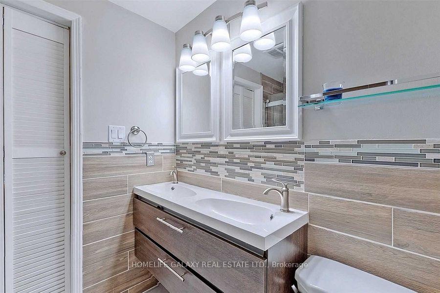 Photo 23 of 1647 Middleton Street, Pickering, Brock Ridge — HOMEH