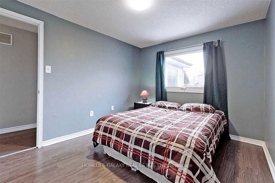 Photo 25 of 1647 Middleton Street, Pickering, Brock Ridge — HOMEH