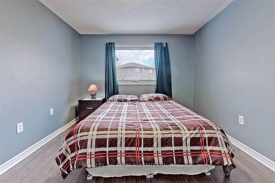 Photo 26 of 1647 Middleton Street, Pickering, Brock Ridge — HOMEH