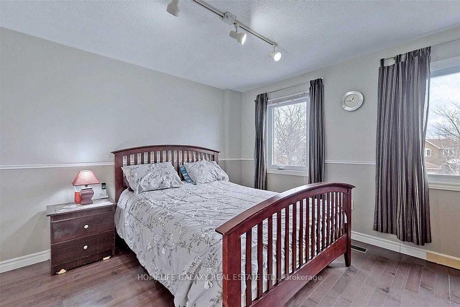 Photo 27 of 1647 Middleton Street, Pickering, Brock Ridge — HOMEH