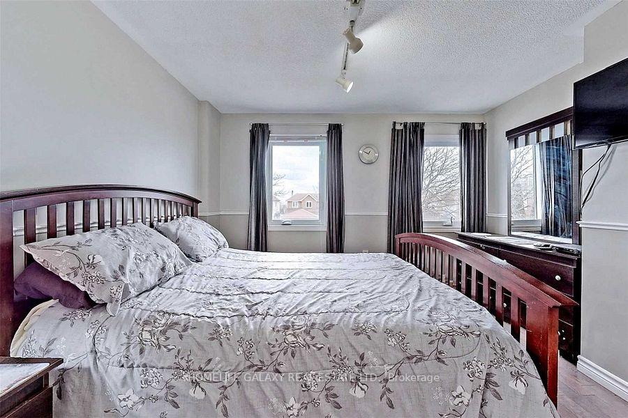 Photo 29 of 1647 Middleton Street, Pickering, Brock Ridge — HOMEH