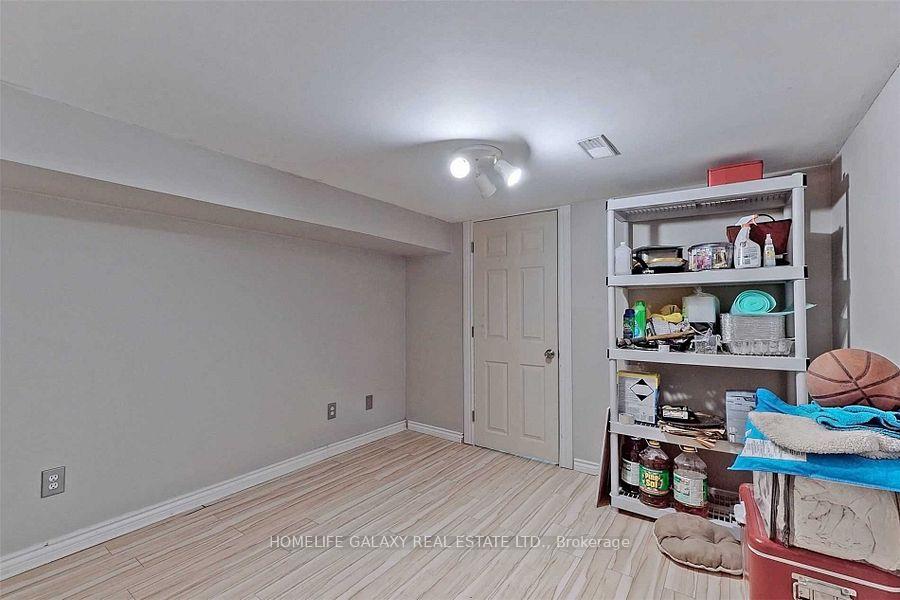 Photo 33 of 1647 Middleton Street, Pickering, Brock Ridge — HOMEH