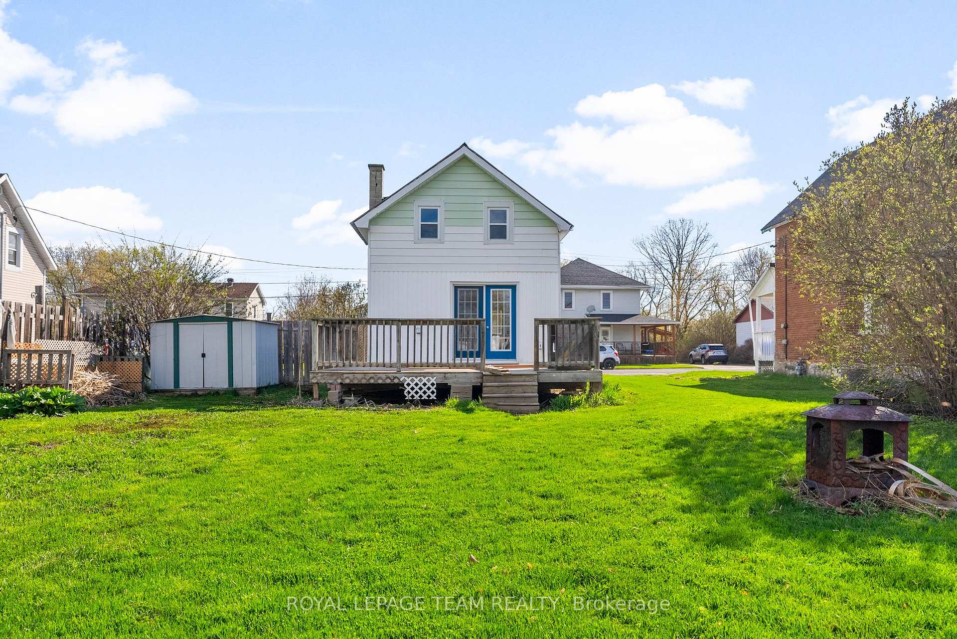 Photo 16 of 150 Farewell Street, Renfrew — HOMEH