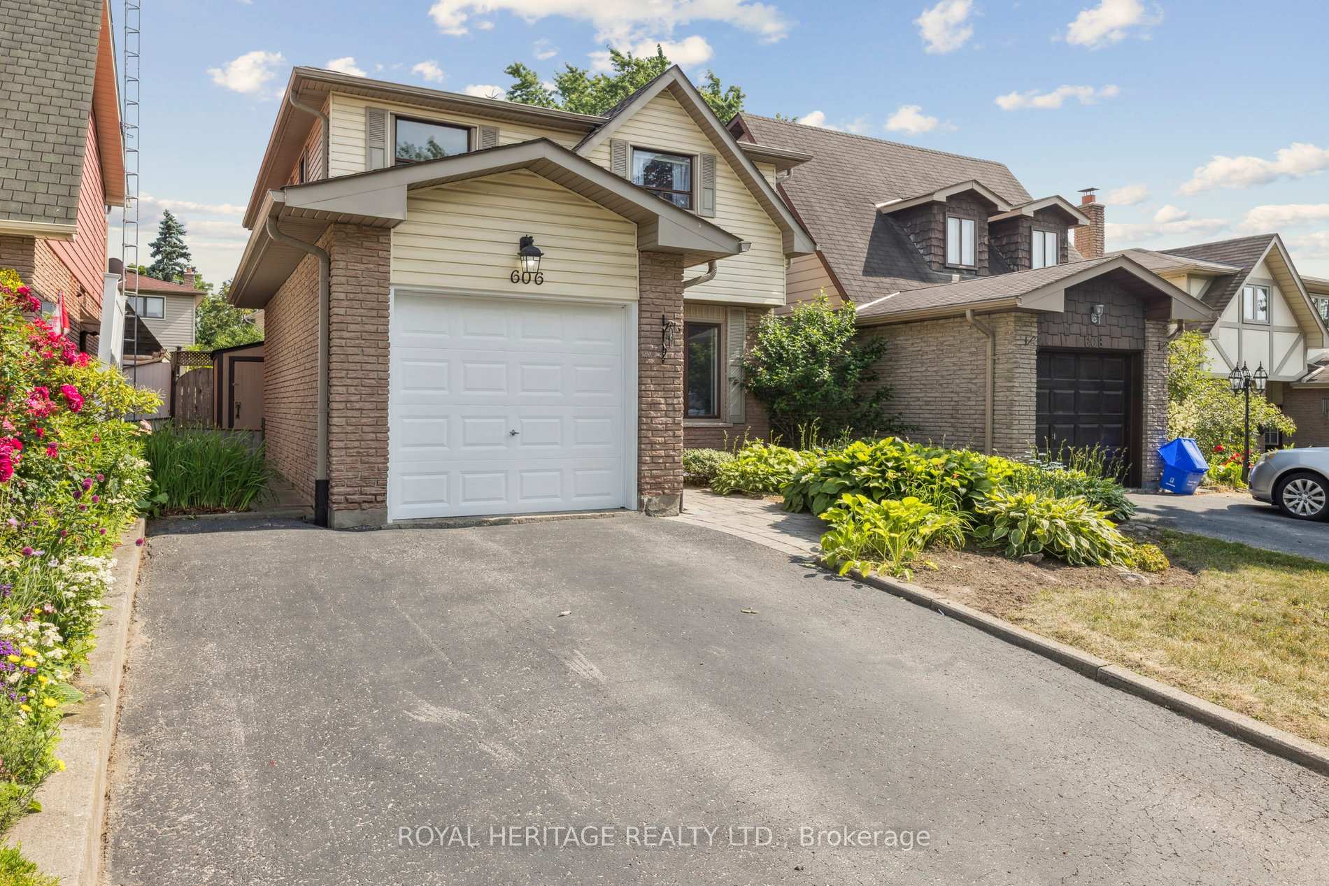 Photo 1 of 606 Stonebridge Lane, Pickering, West Shore — HOMEH