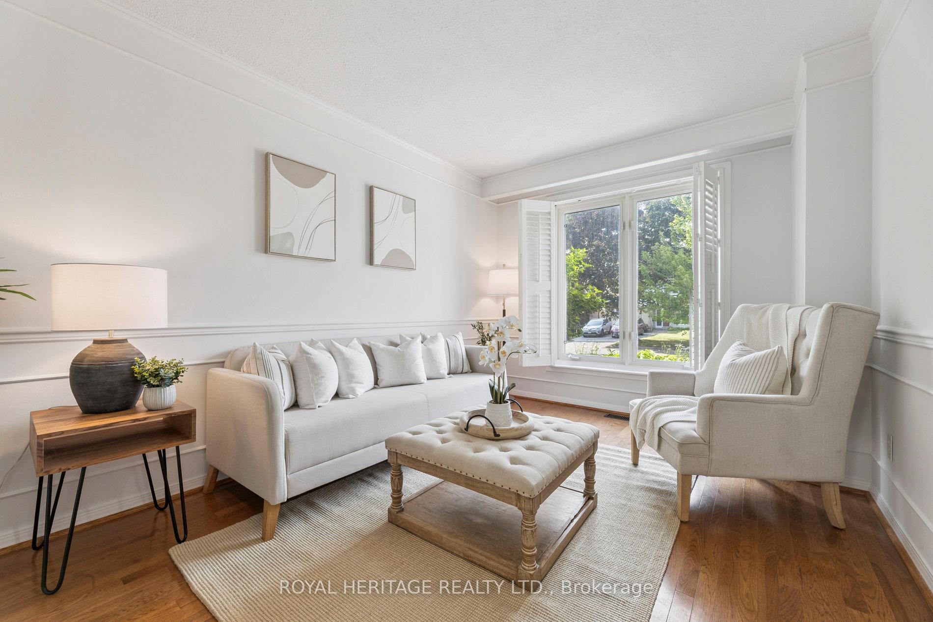 Photo 7 of 606 Stonebridge Lane, Pickering, West Shore — HOMEH