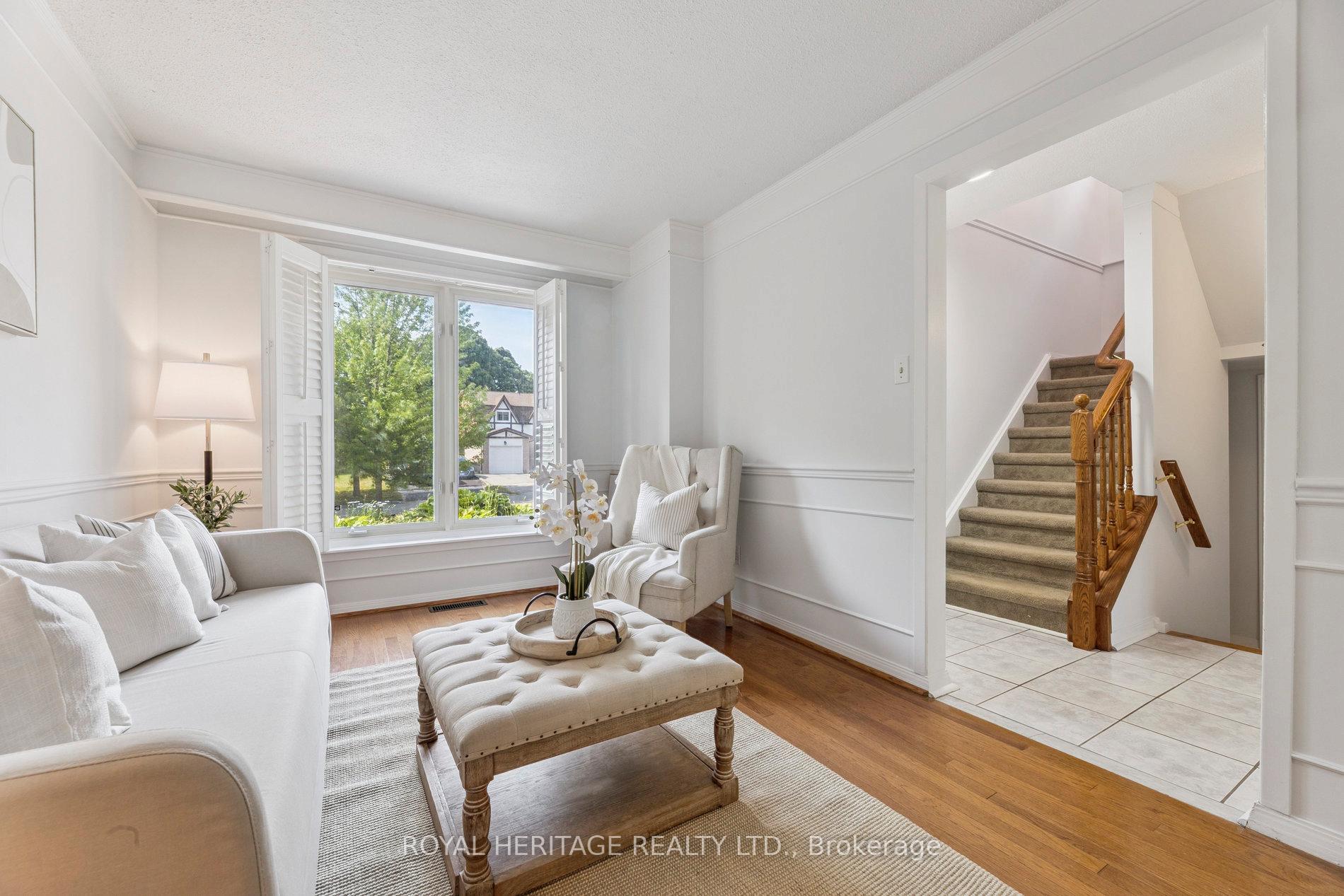 Photo 8 of 606 Stonebridge Lane, Pickering, West Shore — HOMEH