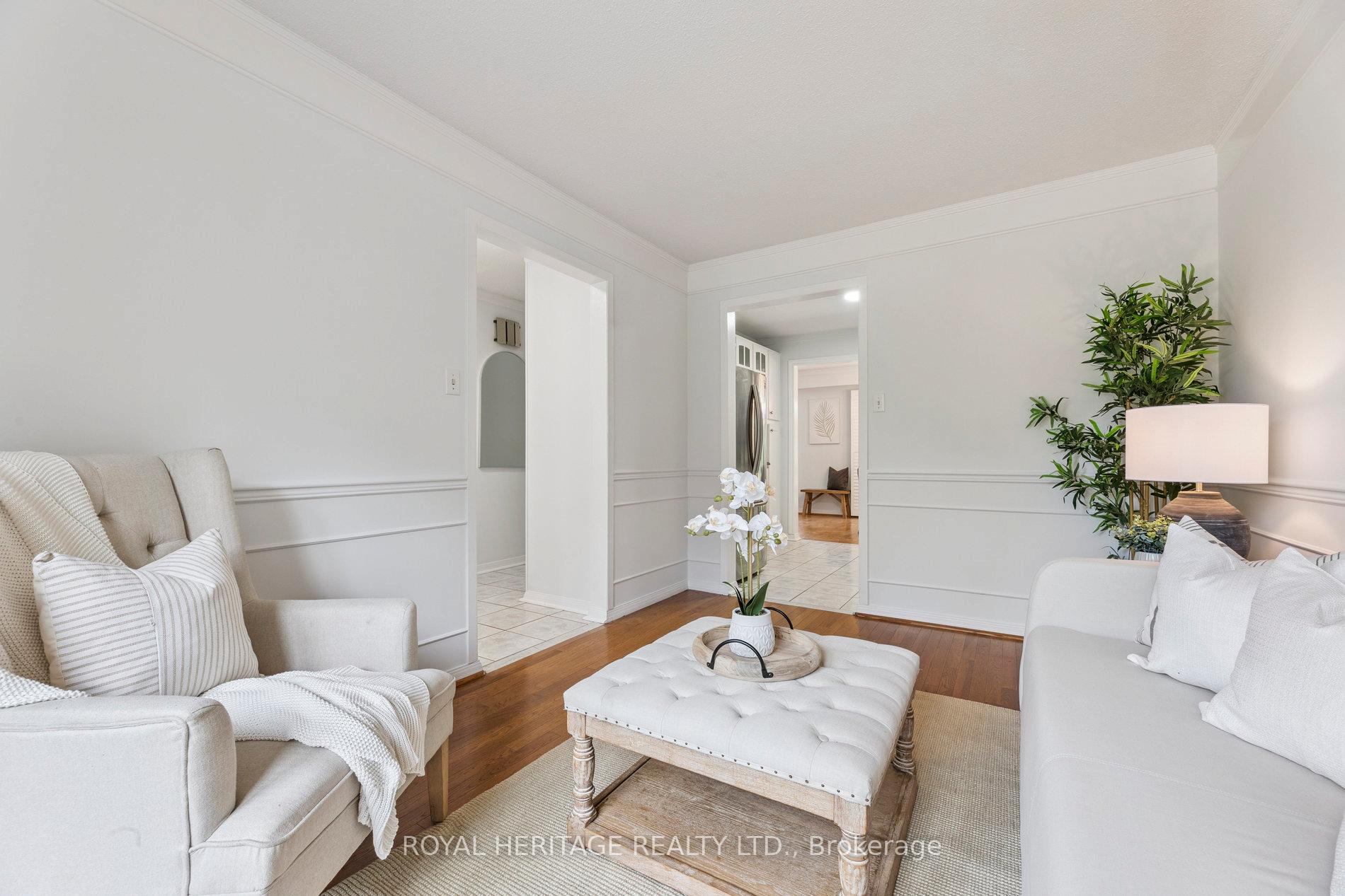 Photo 9 of 606 Stonebridge Lane, Pickering, West Shore — HOMEH