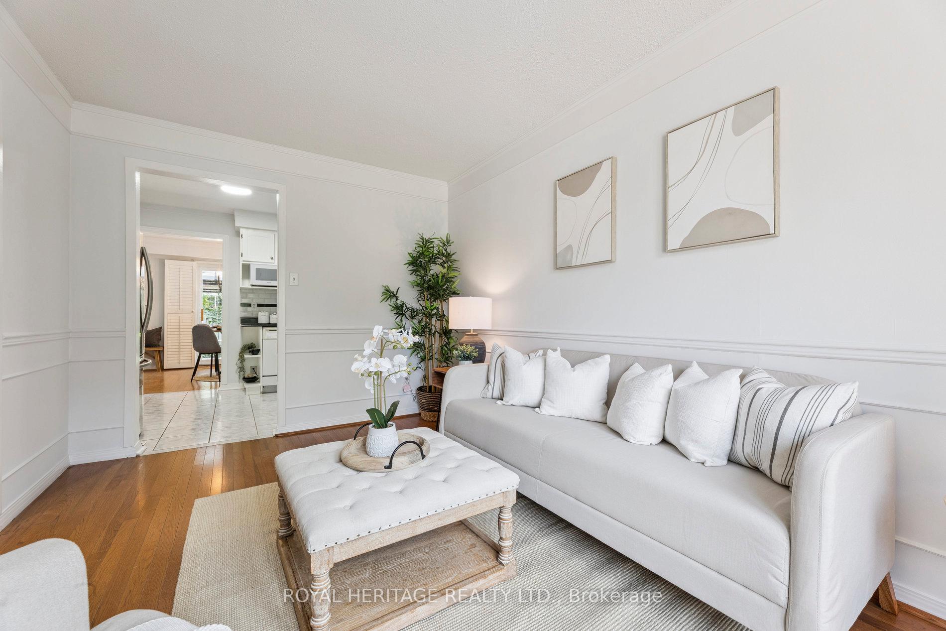 Photo 10 of 606 Stonebridge Lane, Pickering, West Shore — HOMEH