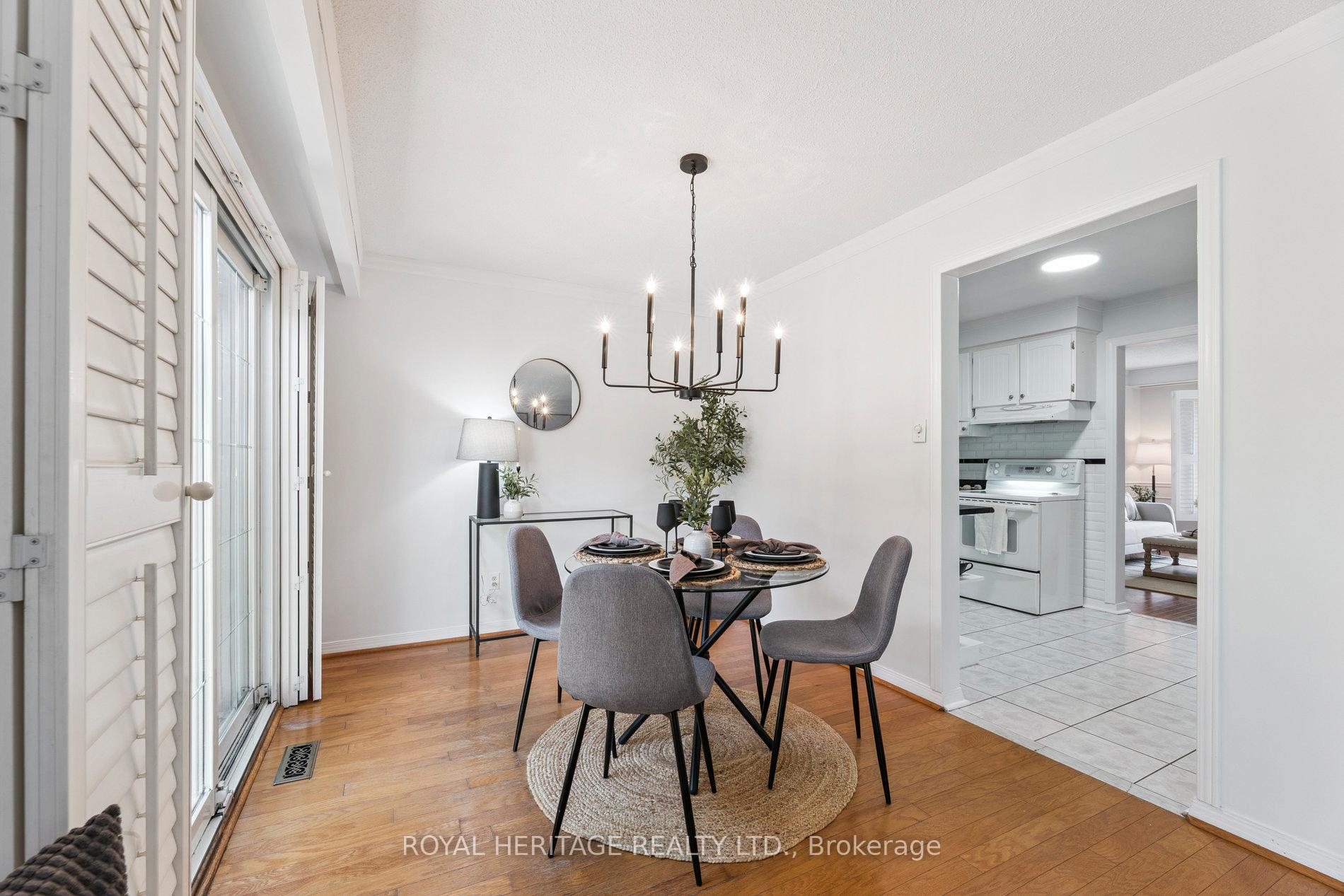 Photo 15 of 606 Stonebridge Lane, Pickering, West Shore — HOMEH