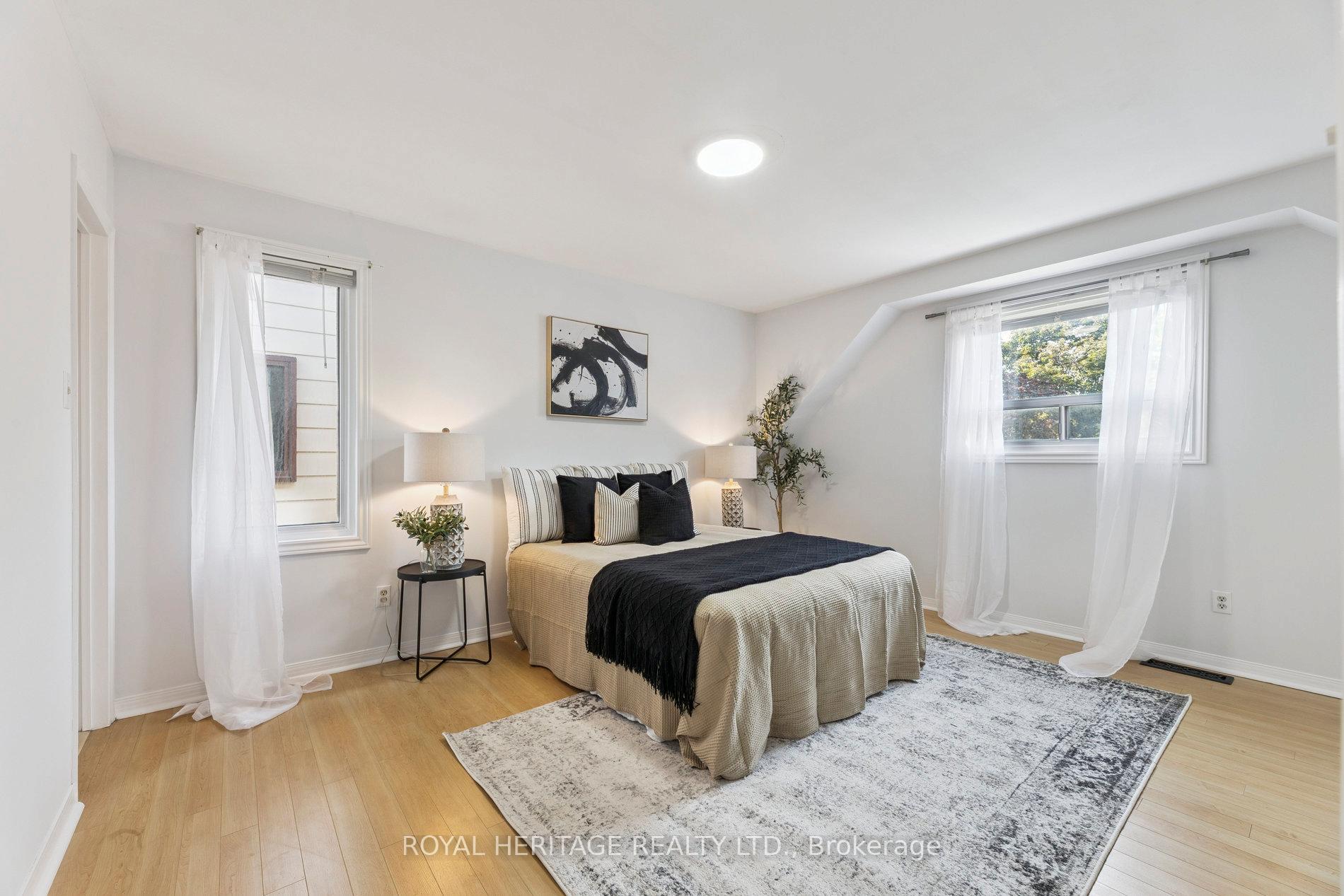 Photo 21 of 606 Stonebridge Lane, Pickering, West Shore — HOMEH