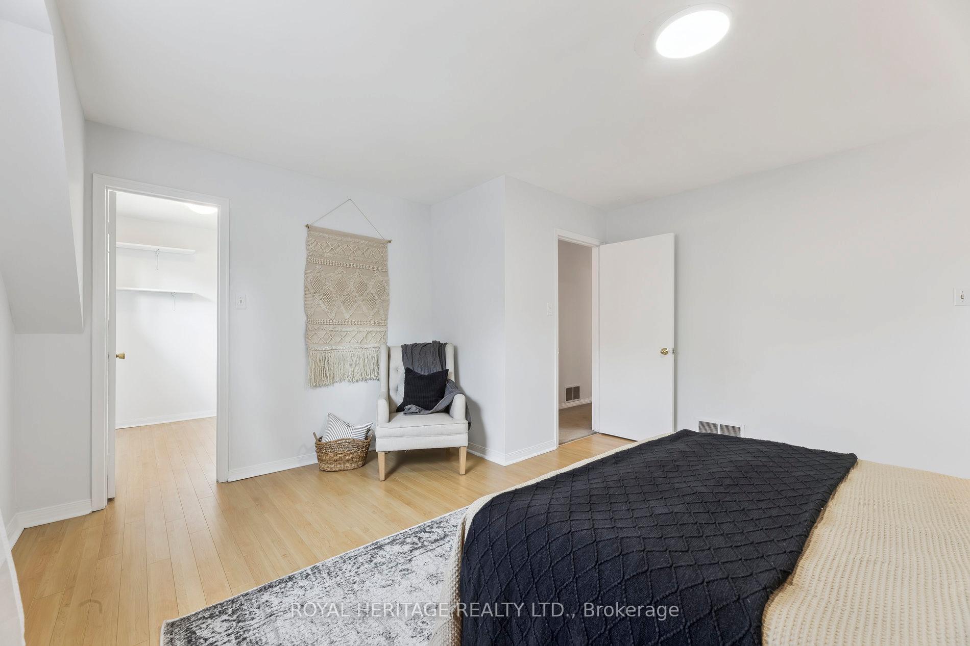 Photo 23 of 606 Stonebridge Lane, Pickering, West Shore — HOMEH