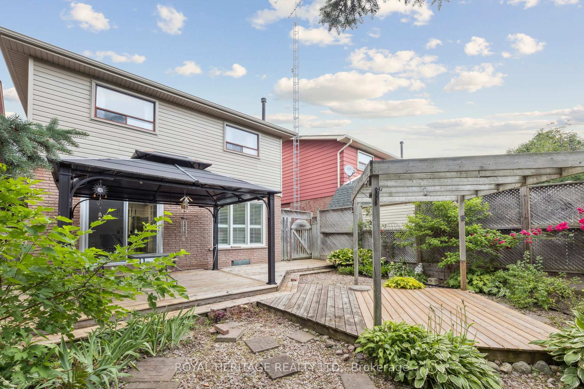 Photo 47 of 606 Stonebridge Lane, Pickering, West Shore — HOMEH