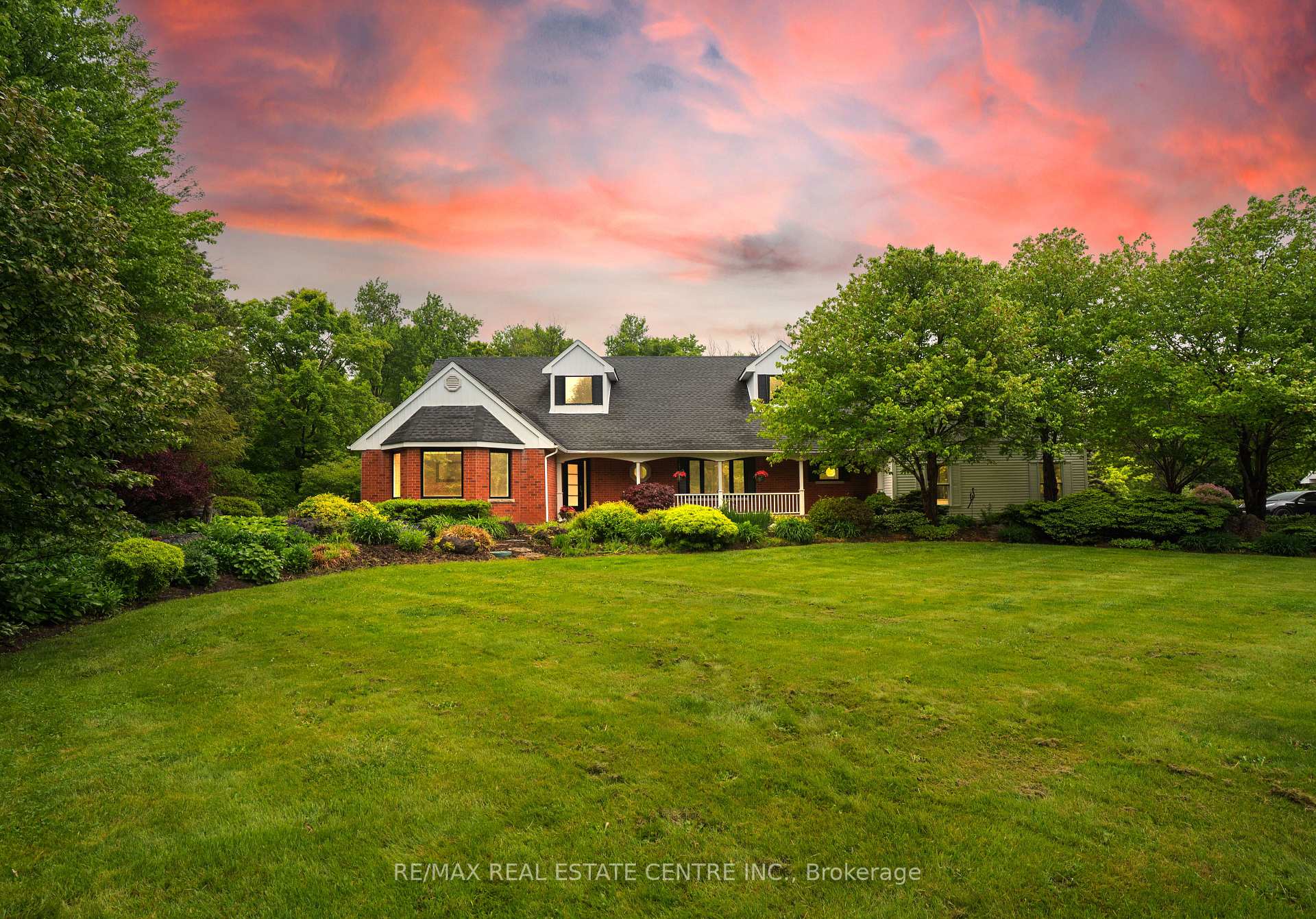 Photo 1 of 4477 Victoria Road S, Puslinch, Rural Puslinch East — HOMEH