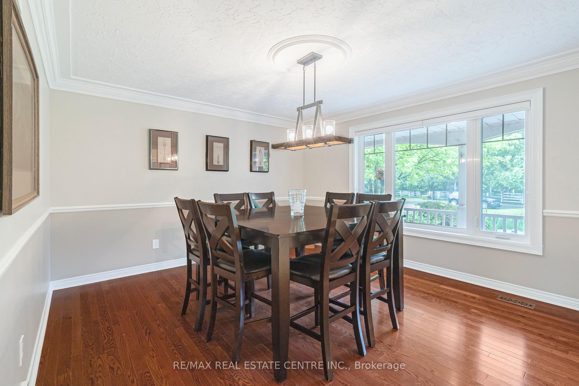 Photo 17 of 4477 Victoria Road S, Puslinch, Rural Puslinch East — HOMEH
