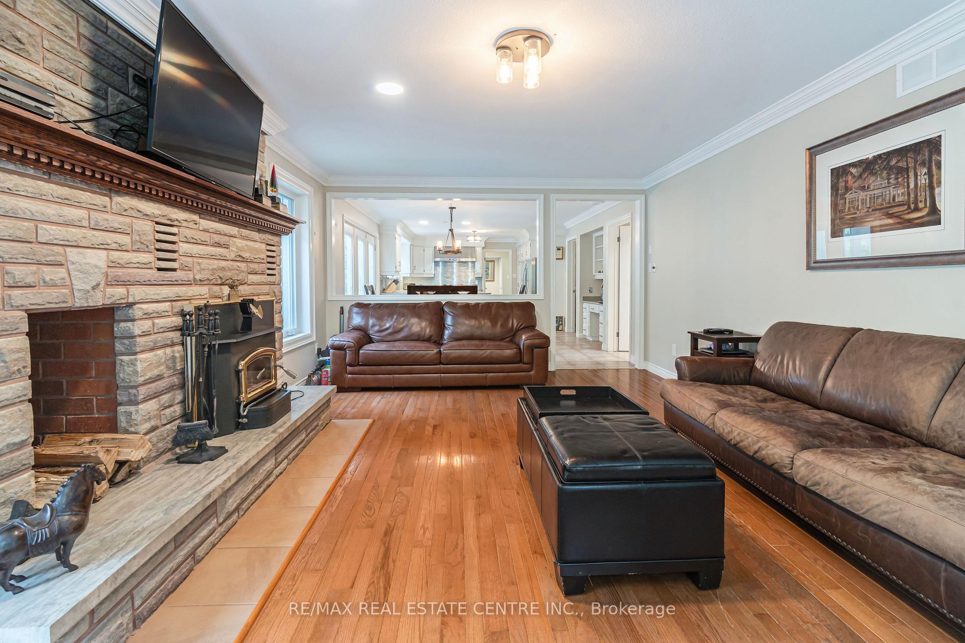 Photo 18 of 4477 Victoria Road S, Puslinch, Rural Puslinch East — HOMEH