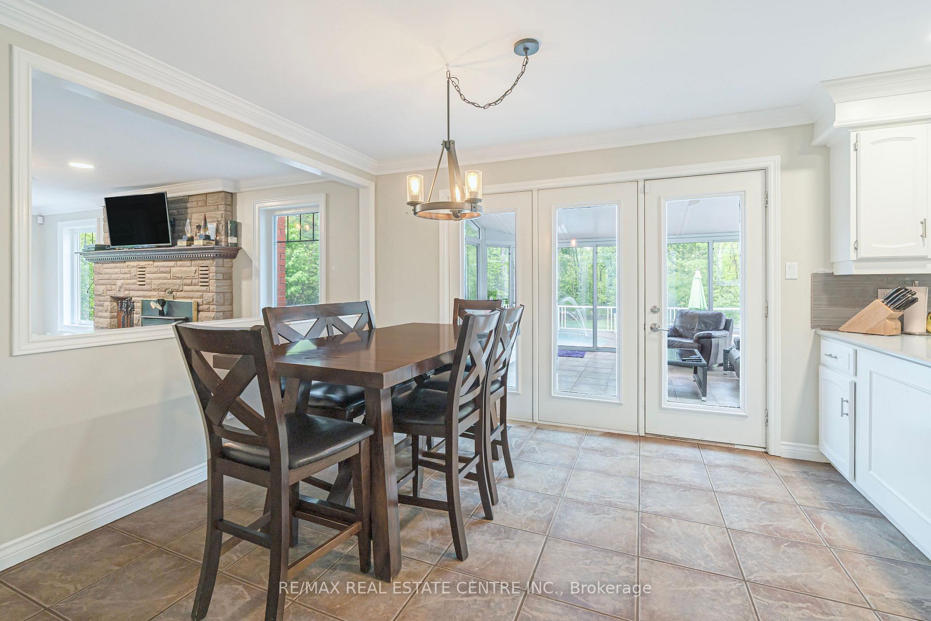 Photo 21 of 4477 Victoria Road S, Puslinch, Rural Puslinch East — HOMEH