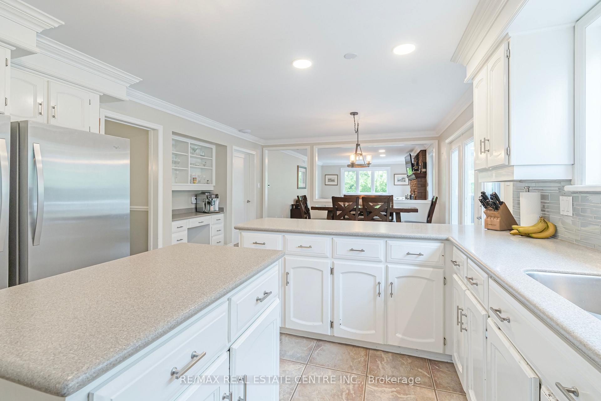 Photo 23 of 4477 Victoria Road S, Puslinch, Rural Puslinch East — HOMEH
