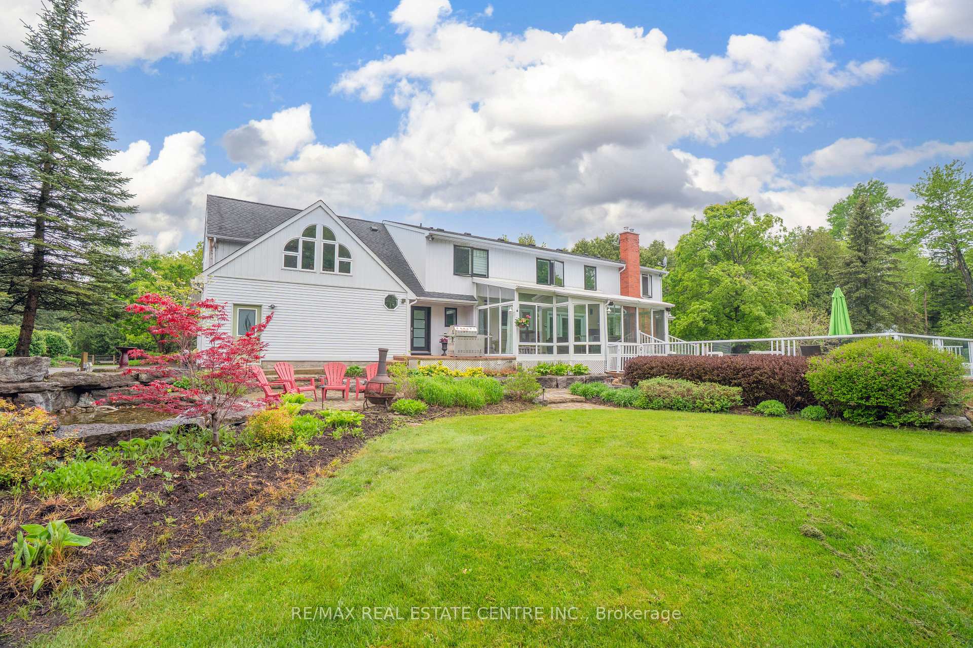 Photo 43 of 4477 Victoria Road S, Puslinch, Rural Puslinch East — HOMEH