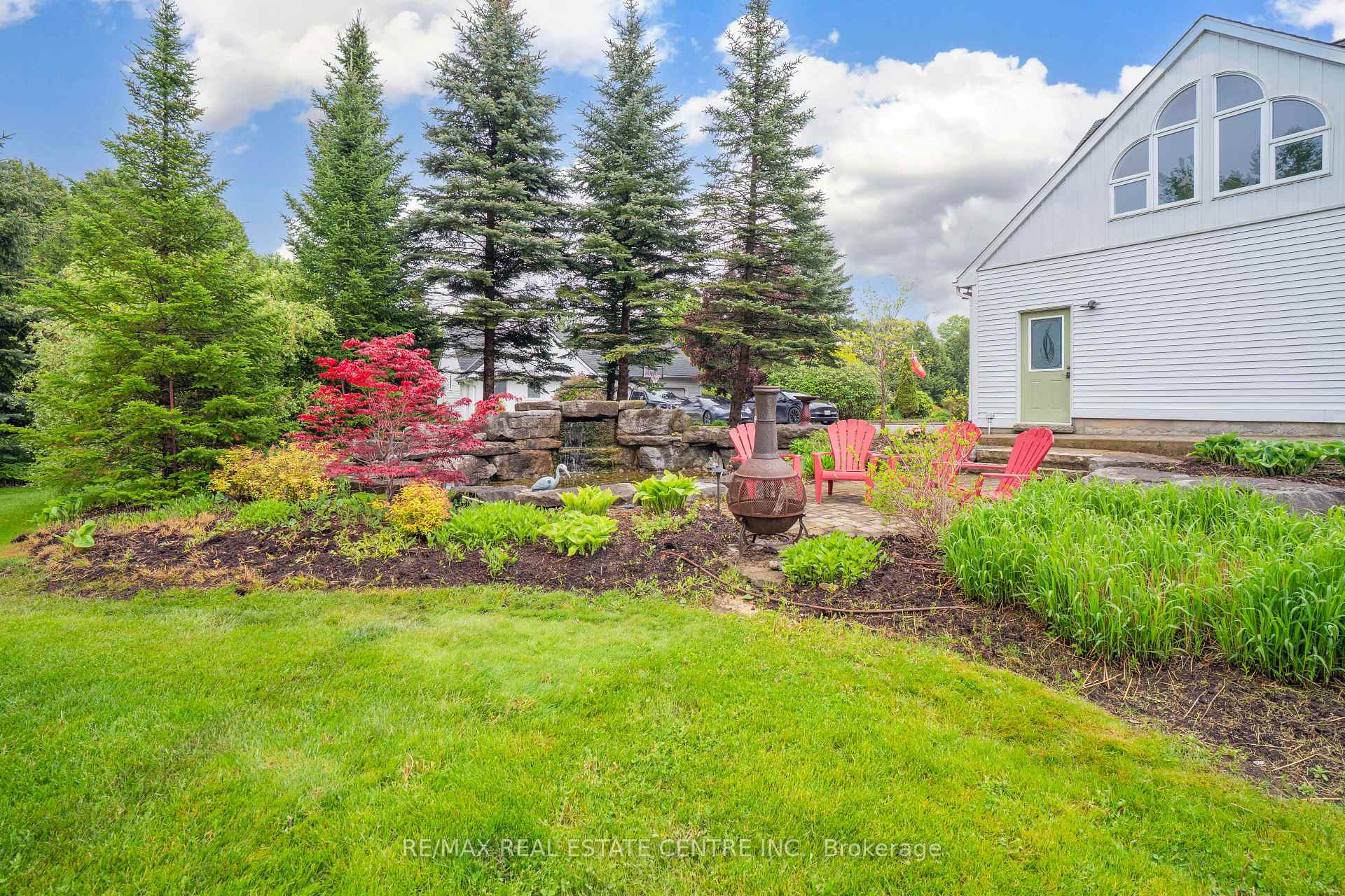 Photo 44 of 4477 Victoria Road S, Puslinch, Rural Puslinch East — HOMEH