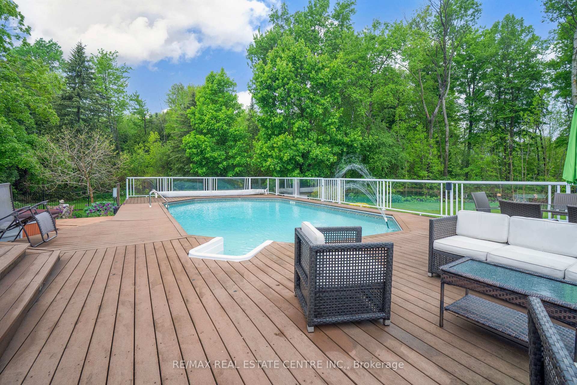 Photo 45 of 4477 Victoria Road S, Puslinch, Rural Puslinch East — HOMEH