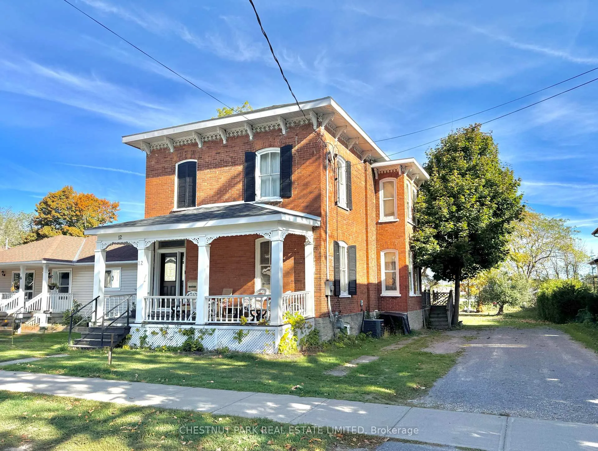 Photo 1 of 12 Maple Avenue, Prince Edward County, Picton — HOMEH