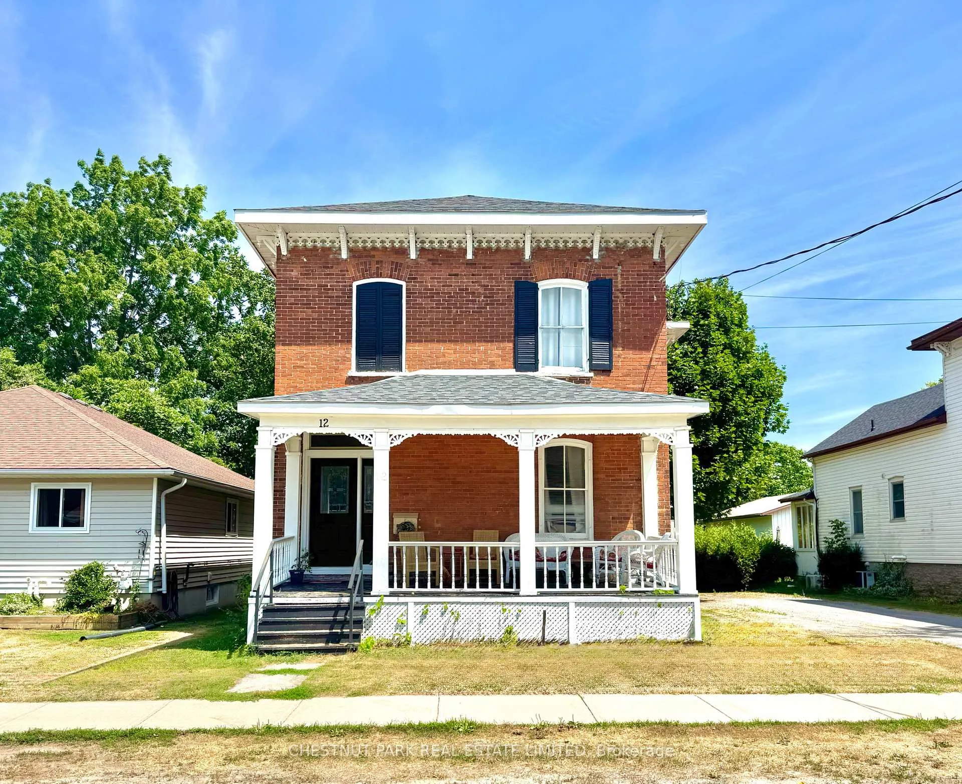 Photo 3 of 12 Maple Avenue, Prince Edward County, Picton — HOMEH