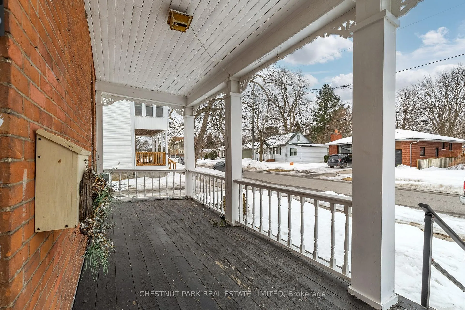 Photo 4 of 12 Maple Avenue, Prince Edward County, Picton — HOMEH