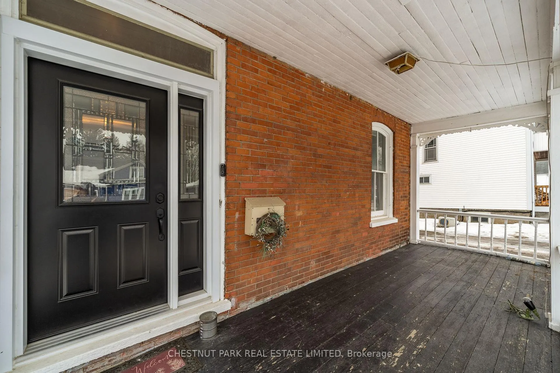 Photo 5 of 12 Maple Avenue, Prince Edward County, Picton — HOMEH
