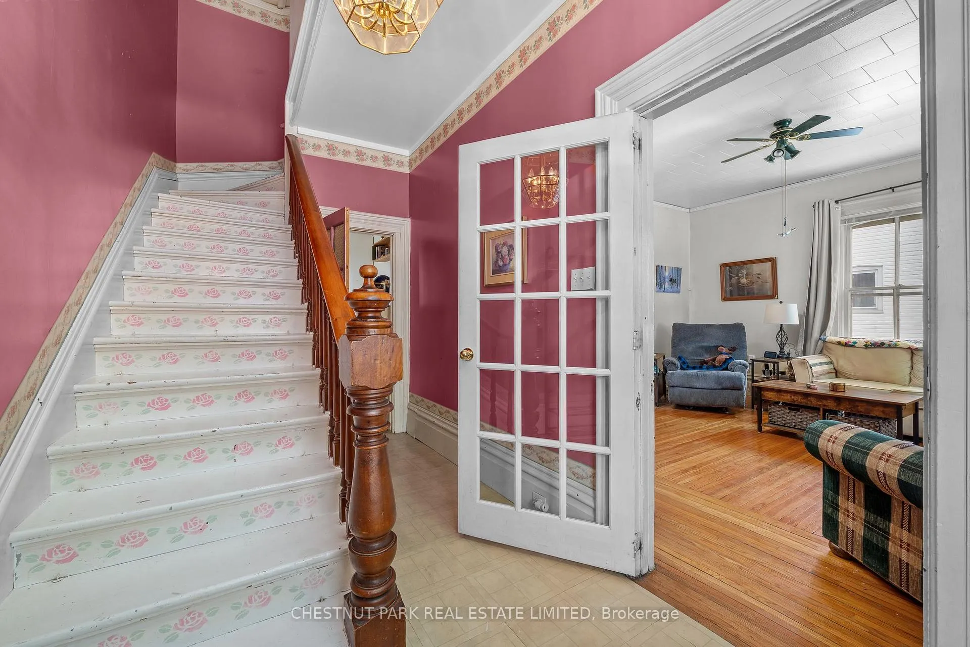 Photo 7 of 12 Maple Avenue, Prince Edward County, Picton — HOMEH